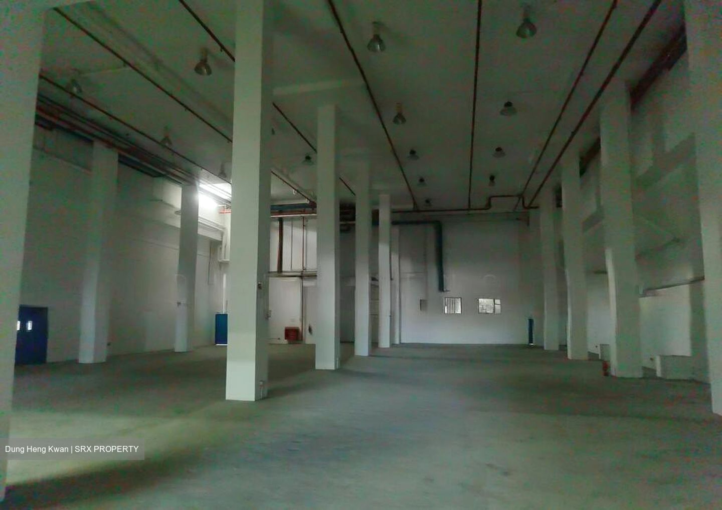 Tuas Avenue 10 (D22), Factory #575454001
